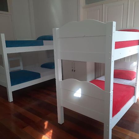 Casarao Hostel & Quartos Privados Florianopolis Luaran gambar